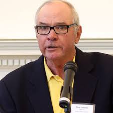 Gift from LaCross Family, Third Largest in UVA Darden History, Further  Enhances School's Top Education Experience