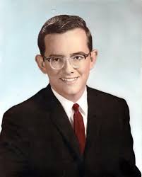 Leonard Brewster Obituary