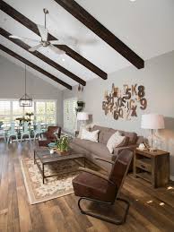 Fixer Upper Paint Colors The Most Popular Of All Time Paint Colors For Living Room Farm House Living Room Rustic Living Room