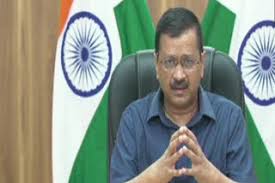 The noes to the left, 302. Delhi Cm Says Unlock Process To Begin On Monday