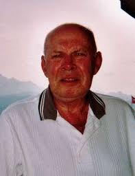 James Vance Obituary (2021)