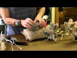 Pin Von Florence Valle Auf Needle Felting Felting Tutorials Inspiration Nadelfilztiere Nadelfilzen Filzen