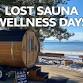 Lost Sauna Wellness Days event image