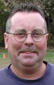 Obituary for Kevin P. Kelly