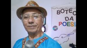 Boteco da poesia