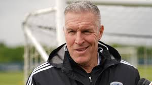 Shorthanded Sporting KC eager for weekend test against high-flying Seattle 