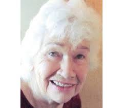 Obituary for Betty Andersen