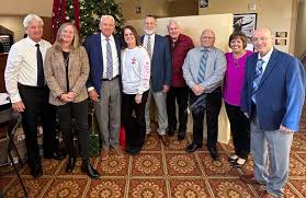 GloryRoad Gospel Band‎