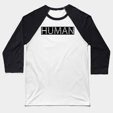 Human By Pickyourjoy