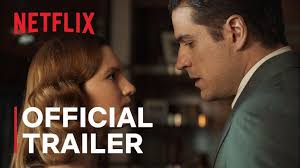 Alta Mar High Seas Season 3 First Look Promo In 2020 Official Trailer Netflix Alta