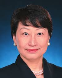 Hong Kong Legal Services Forum