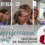 4th Annual Paraprofessional Summit
