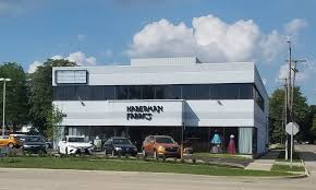 Looking for stores to shop around you? Haberman Fabrics Is Huge Fabric Store Near Detroit