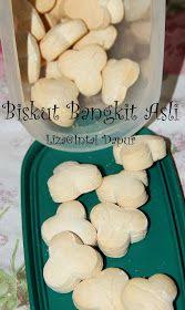 Dengan memperhalusi pembuatan dan menggunakan kelapa muda yang segar, biskut ini mempunyai rasa. Resepi Biskut Bangkit Kelapa Tradisional Pawtaste Com