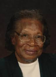 Jannie Tolbert Obituary (2016)