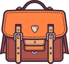 Bag vector clipart and illustrations (371,741). Office Bag Clipart Free Download Transparent Png Creazilla