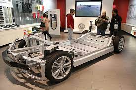 Better Batteries Tesla Improves Lithium Ion Battery Technology Tesla Battery Recycling Tesla Accessories