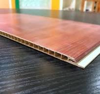 WPC PVC Panel Makinesi Kaplama Çatı Duvar Paneli PVC Tavan ...