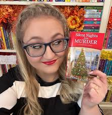 Cozy Mystery Book Club