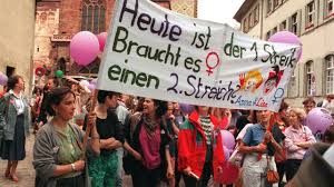 #feminism #feminismus #frauenstreik #frauenstreik2019 #anarchismus #frauen streik #women's strike. Feminismus Aufstand Baslerinnen Rufen Zum Frauenstreik Auf