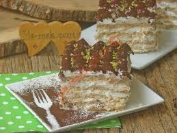 Adim Adim Biskuvili Yalanci Tiramisu Yapilisi Yemek Tarifi Tatli Yemek Tarifleri Ve Yemek