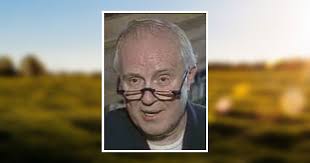 Rolland Comstock Obituary July 3, 2007