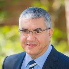 ACM TRANSACTIONS ON INTERNET OF THINGS Editorial Board