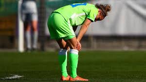 The club has won the uefa. Frauenfussball Vfl Wolfsburg Gegen Fc Bayern Munchen Im Dfb Pokal