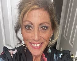 Pamela Leeper's Instagram, Twitter & Facebook