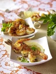 Gebratene Garnelen Mit Knoblauch Rezept Lecker Rezept Garnelen Braten Rezepte Garnelen