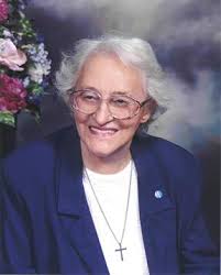 Rose Marie Leppert Obituary