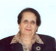 Naimeh Jiries Obituary December 14, 2007