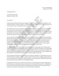 Examples of character letters to judges wow image results. Sample Character Reference Letter For Court Template