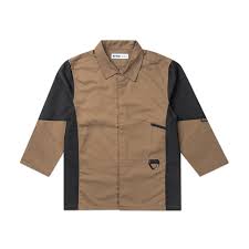 Jergens natural glow and tan towel. Affix Duo Tone Work Shirt Tan Black A Plus
