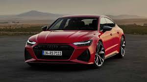 Image result for Tango Red 2023 RS7