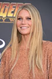 Gwyneth Paltrow Photos Photos Premiere Of Disney And Marvel S Avengers Infinity War Arrivals Hair Styles Long Hair Trends Gwyneth Paltrow Hair