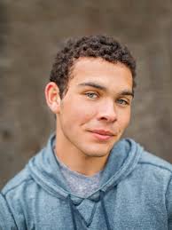 Great Falls High School graduates and scholarship winners