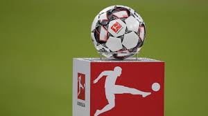 Zur auswahl stehen vier spieler, die unsere sky jury nominiert hat. Spieler Des Monats Neue Auszeichnung Fur Bundesliga Spieler