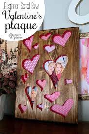 Scroll saw valentine wood pattern ». Valentine S Scroll Saw Plaque Reality Daydream