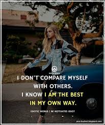 Attitude Quotes For Girls Image Quotes 15 Attitude Quotes For Girls Woman Quotes Cute Attitude Quotes