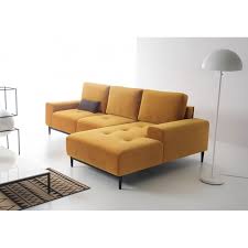 Maybe you would like to learn more about one of these? Canape D Angle Convertible Vero Couleur Jaune Moutarde Velours
