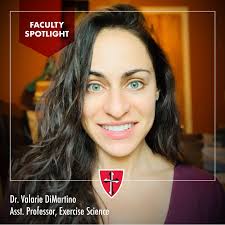 Caldwell University Employees, Location, Alumni