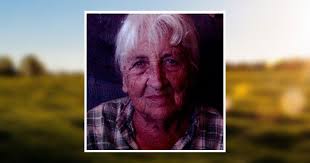 Annie Ruth Hiett Obituary August 16, 2019