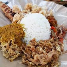 Check spelling or type a new query. Babi Guling Ko Made Kelapa Gading