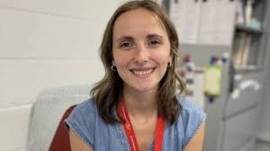 Meet the newest CG teachers