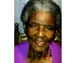 Gertrude Chapman Obituary (2014)