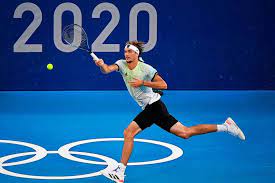 Der brite hatte sich in der zeit vertan und stellte seine frage daher während des einkaufs. 5r6 Tmrzdikzm