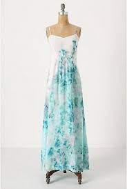 6 Maxi Dresses To Wear To A Beach Wedding Dresses Cute Dresses Fashion