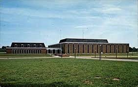 Elson Hall, Ohio University Zanesville OH Original Vintage Postcard at  Amazon's Entertainment Collectibles Store