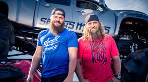 Diesel Brothers: Four reasons to get excited about Season 4!